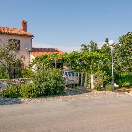 Maris Appartement Banjole