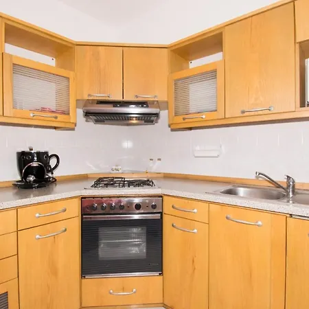 Maris Apartament Banjole