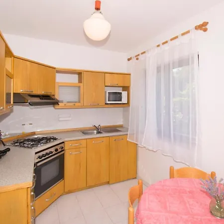 Maris Appartement *