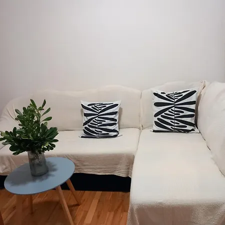 Apartament Maris Banjole