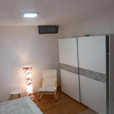 Maris Apartament