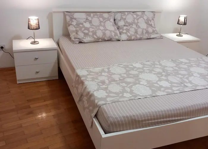 Lejlighed Maris Banjole