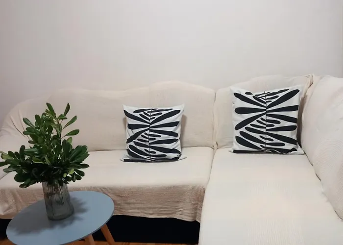 Lejlighed Maris Banjole