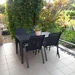 Maris Apartment