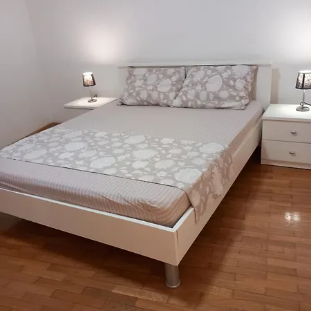 Appartamento Maris Banjole