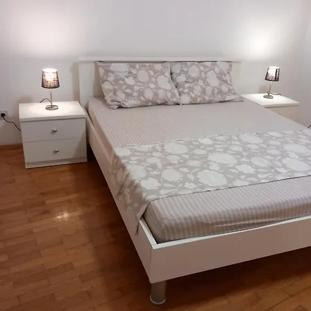 Apartmán Maris Banjole