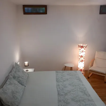 Maris 아파트 반졸레