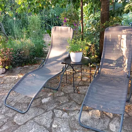 Apartment Maris Banjole
