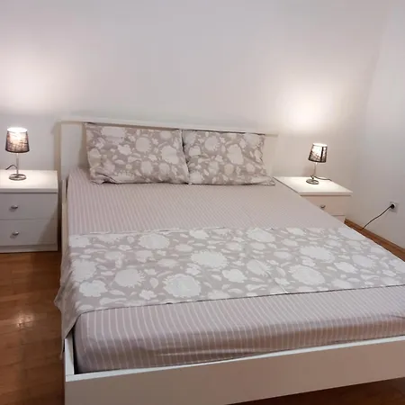 Maris Apartmán *