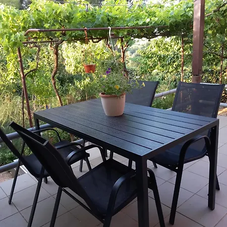 Apartmán Maris