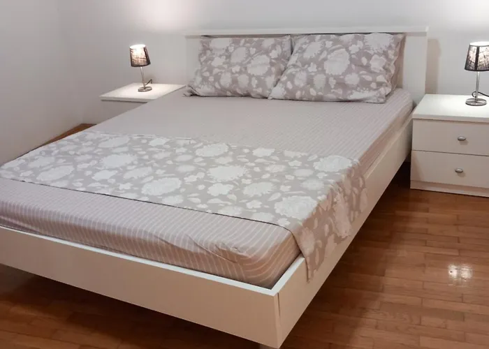 아파트 Maris 반졸레