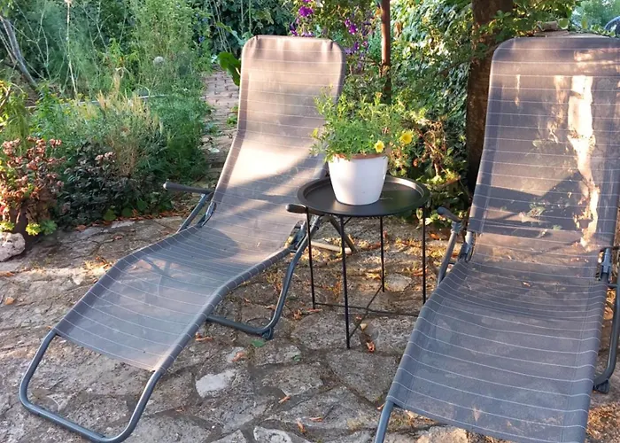 아파트 Maris 반졸레